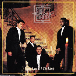 Mac Band Featuring The McCampbell Brothers Love U 2 The Limit