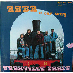 Nashville Train ABBA In Our Way