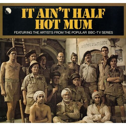 Various It Ain't Half Hot Mum - Featuring The Artists From The Popular BBC-TV Series