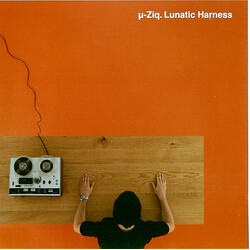 µ-Ziq Lunatic Harness
