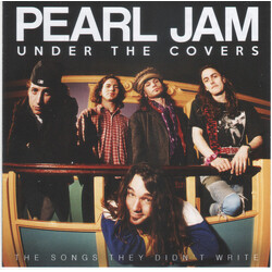 Pearl Jam Under The Covers