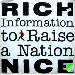 Rich Nice Information To Raise A Nation