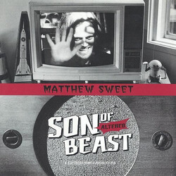 Matthew Sweet Son Of Altered Beast SACD