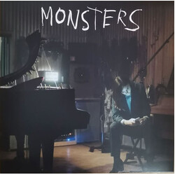 Sophia Kennedy Monsters