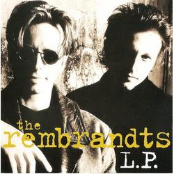 The Rembrandts L.P.