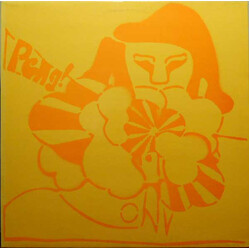 Stereolab Peng!