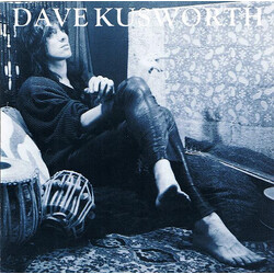 Dave Kusworth All The Heartbreak Stories