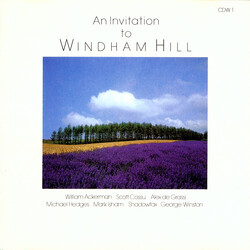 Various An Invitation To Windham Hill