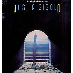 Various Just A Gigolo