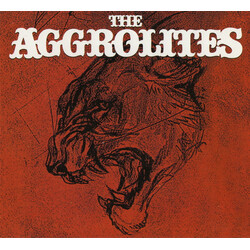 The Aggrolites The Aggrolites