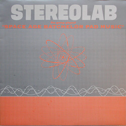 Stereolab The Groop Played "Space Age Batchelor Pad Music"