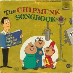 The Chipmunks / David Seville The Chipmunk Songbook