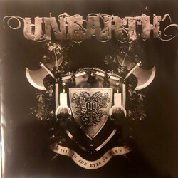 Unearth III: In The Eyes Of Fire