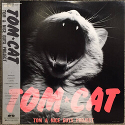Tom-Cat Tom★Cat: Tom & Nice Guys Project