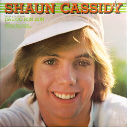 Shaun Cassidy Shaun Cassidy