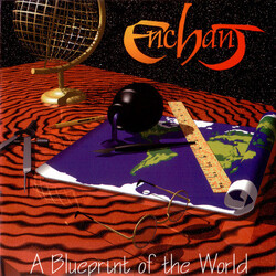 Enchant A Blueprint Of The World