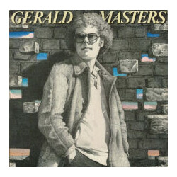 Gerald Masters Gerald Masters