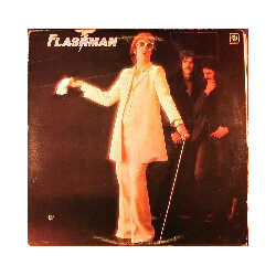 Flashman (3) Flashman