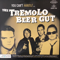 The Tremolo Beer Gut You Can't Handle…