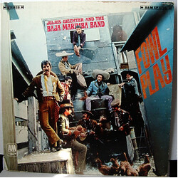 Julius Wechter / Baja Marimba Band Fowl Play