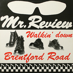 Mr. Review Walkin' Down Brentford Road