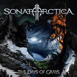 Sonata Arctica The Days Of Grays