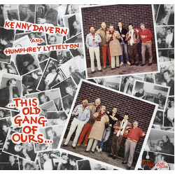 Kenny Davern / Humphrey Lyttelton This Old Gang Of Ours
