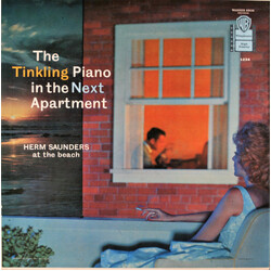 Herman Saunders The Tinkling Piano In The Next Apartment - Herm Saunders At The Beach