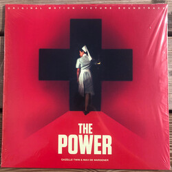 Gazelle Twin / Max de Wardener The Power (Original Motion Picture Soundtrack)