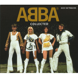 ABBA Collected