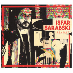 Isfar Sarabski Planet
