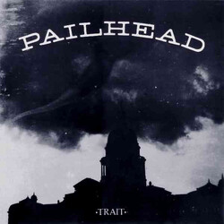 Pailhead Trait VINYL LP