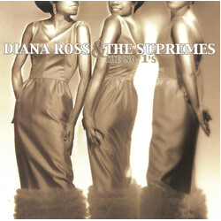 The Supremes The # 1's