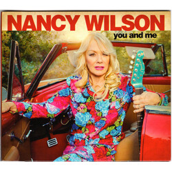 Nancy Wilson (2) You And Me