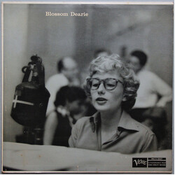 Blossom Dearie Blossom Dearie