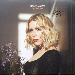Holly Macve Not The Girl