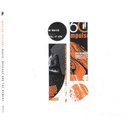 Various Impulse Records (Music, Message And The Moment)