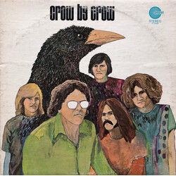 Crow (4) Crow By Crow