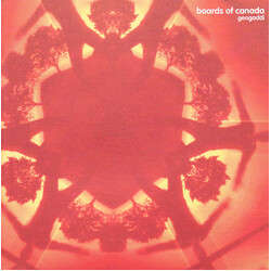 Boards Of Canada Geogaddi