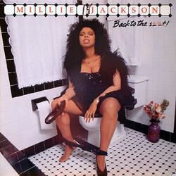 Millie Jackson Back To The S..t!