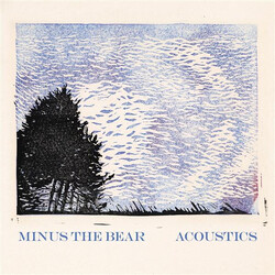 Minus The Bear Acoustics