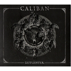 Caliban Zeitgeister