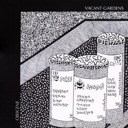 Vacant Gardens Obscene
