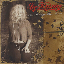 Liv Kristine Have Courage Dear Heart