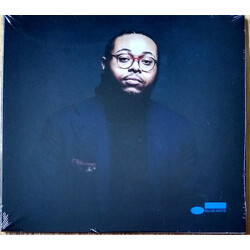 Immanuel Wilkins Omega