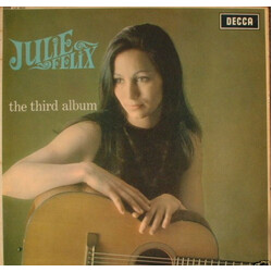 Julie Felix The Third Album