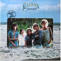 Climax Blues Band Real To Reel