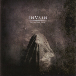 In Vain (2) The Latter Rain