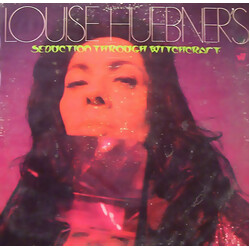 Louise Huebner Louise Huebner's Seduction Through Witchcraft