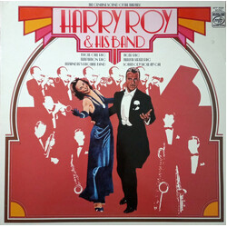 Harry Roy And His Orchestra Harry Roy & His Band
